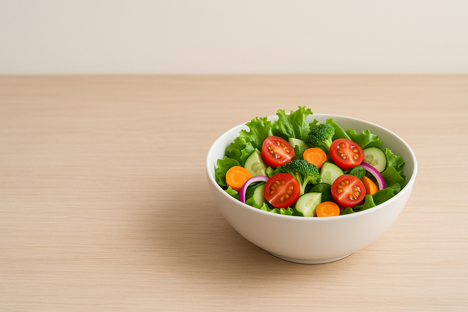 Grønne frokostmuligheder fremmer sundhed og bæredygtighed på arbejdspladsen